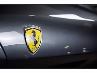Ferrari 612 scaglietti 'one-to-one' coupe 5,7l v12 - 2010 - afbeelding 22 van  78