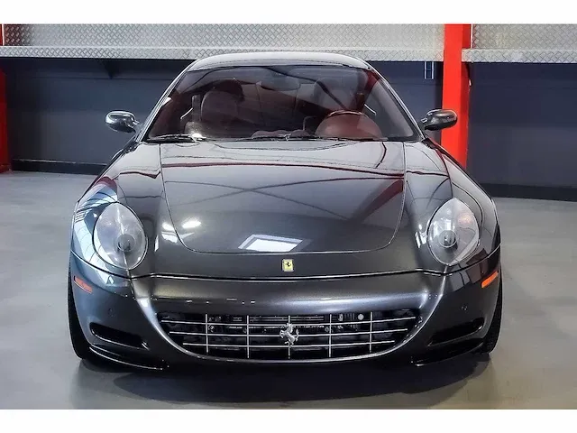 Ferrari 612 scaglietti 'one-to-one' coupe 5,7l v12 - 2010 - afbeelding 12 van  78