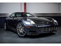 Ferrari 612 scaglietti 'one-to-one' coupe 5,7l v12 - 2010 - afbeelding 25 van  78