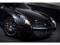 Ferrari 612 scaglietti 'one-to-one' coupe 5,7l v12 - 2010 - afbeelding 27 van  78