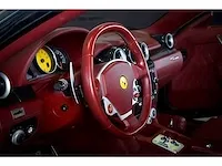 Ferrari 612 scaglietti 'one-to-one' coupe 5,7l v12 - 2010 - afbeelding 52 van  78