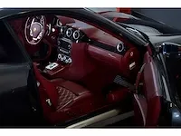 Ferrari 612 scaglietti 'one-to-one' coupe 5,7l v12 - 2010 - afbeelding 57 van  78