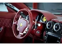 Ferrari 612 scaglietti 'one-to-one' coupe 5,7l v12 - 2010 - afbeelding 63 van  78