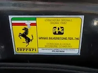 Ferrari 612 scaglietti 'one-to-one' coupe 5,7l v12 - 2010 - afbeelding 68 van  78