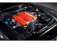 Ferrari 612 scaglietti 'one-to-one' coupe 5,7l v12 - 2010 - afbeelding 72 van  78