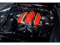 Ferrari 612 scaglietti 'one-to-one' coupe 5,7l v12 - 2010 - afbeelding 74 van  78