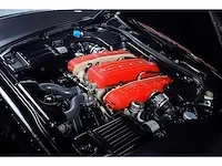 Ferrari 612 scaglietti 'one-to-one' coupe 5,7l v12 - 2010 - afbeelding 75 van  78