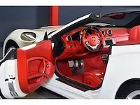 Ferrari california convertible 4,3l v8 - 2010 - afbeelding 4 van  82
