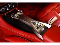 Ferrari california convertible 4,3l v8 - 2010 - afbeelding 8 van  82
