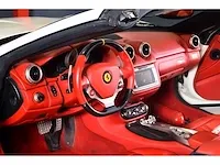 Ferrari california convertible 4,3l v8 - 2010 - afbeelding 10 van  82