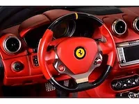 Ferrari california convertible 4,3l v8 - 2010 - afbeelding 11 van  82
