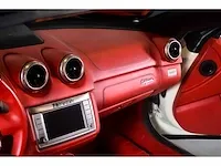 Ferrari california convertible 4,3l v8 - 2010 - afbeelding 14 van  82