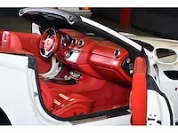 Ferrari california convertible 4,3l v8 - 2010 - afbeelding 17 van  82