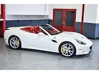 Ferrari california convertible 4,3l v8 - 2010 - afbeelding 18 van  82