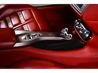 Ferrari california convertible 4,3l v8 - 2010 - afbeelding 20 van  82