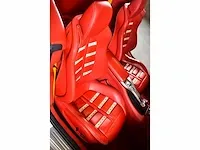 Ferrari california convertible 4,3l v8 - 2010 - afbeelding 21 van  82