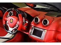 Ferrari california convertible 4,3l v8 - 2010 - afbeelding 24 van  82