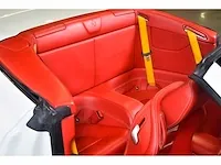 Ferrari california convertible 4,3l v8 - 2010 - afbeelding 27 van  82