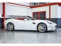 Ferrari california convertible 4,3l v8 - 2010 - afbeelding 31 van  82