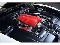 Ferrari california convertible 4,3l v8 - 2010 - afbeelding 33 van  82