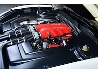 Ferrari california convertible 4,3l v8 - 2010 - afbeelding 37 van  82