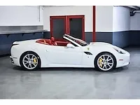 Ferrari california convertible 4,3l v8 - 2010 - afbeelding 39 van  82
