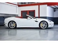 Ferrari california convertible 4,3l v8 - 2010 - afbeelding 40 van  82