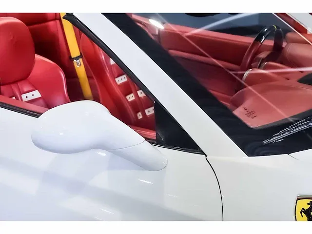 Ferrari california convertible 4,3l v8 - 2010 - afbeelding 42 van  82