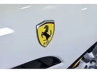 Ferrari california convertible 4,3l v8 - 2010 - afbeelding 46 van  82