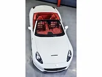 Ferrari california convertible 4,3l v8 - 2010 - afbeelding 52 van  82
