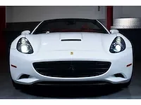 Ferrari california convertible 4,3l v8 - 2010 - afbeelding 59 van  82