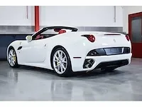 Ferrari california convertible 4,3l v8 - 2010 - afbeelding 61 van  82