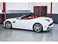 Ferrari california convertible 4,3l v8 - 2010 - afbeelding 62 van  82