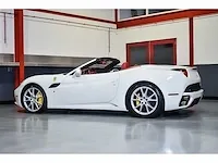 Ferrari california convertible 4,3l v8 - 2010 - afbeelding 63 van  82