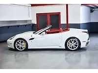 Ferrari california convertible 4,3l v8 - 2010 - afbeelding 64 van  82