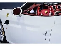 Ferrari california convertible 4,3l v8 - 2010 - afbeelding 68 van  82