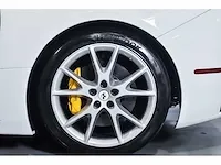 Ferrari california convertible 4,3l v8 - 2010 - afbeelding 69 van  82