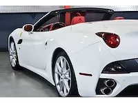 Ferrari california convertible 4,3l v8 - 2010 - afbeelding 71 van  82