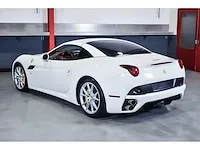 Ferrari california convertible 4,3l v8 - 2010 - afbeelding 80 van  82