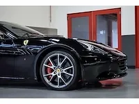 Ferrari california convertible 4,3l v8 - 2011 - afbeelding 5 van  88