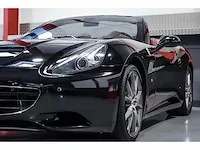 Ferrari california convertible 4,3l v8 - 2011 - afbeelding 7 van  88