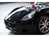 Ferrari california convertible 4,3l v8 - 2011 - afbeelding 8 van  88