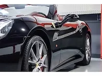 Ferrari california convertible 4,3l v8 - 2011 - afbeelding 9 van  88