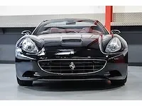 Ferrari california convertible 4,3l v8 - 2011 - afbeelding 11 van  88