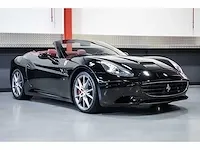 Ferrari california convertible 4,3l v8 - 2011