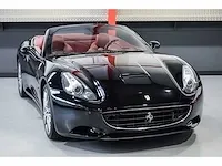 Ferrari california convertible 4,3l v8 - 2011 - afbeelding 13 van  88
