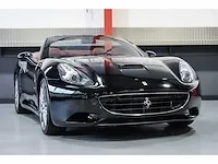 Ferrari california convertible 4,3l v8 - 2011 - afbeelding 14 van  88