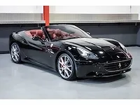 Ferrari california convertible 4,3l v8 - 2011 - afbeelding 15 van  88