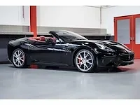 Ferrari california convertible 4,3l v8 - 2011 - afbeelding 19 van  88