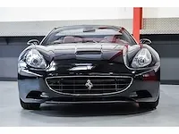 Ferrari california convertible 4,3l v8 - 2011 - afbeelding 12 van  88
